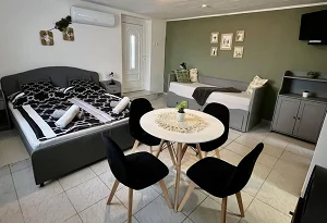 Tard apartman kiadó