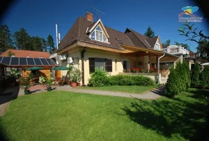 Tata apartman kiadó