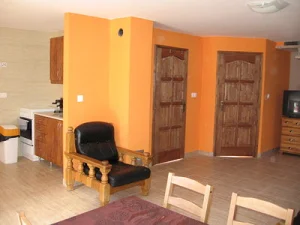 Tata apartman kiadó