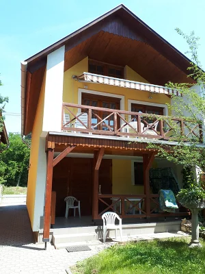 Tata apartman kiadó