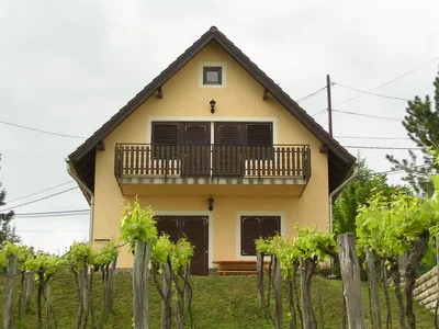 Tihany apartman kiadó