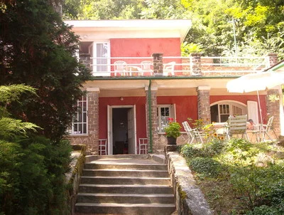 Tihany apartman kiadó