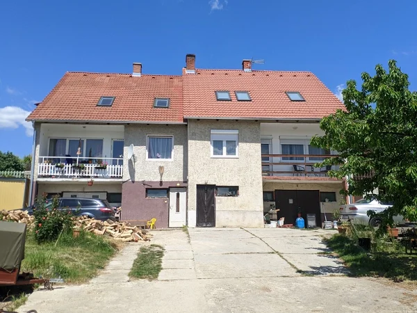 Tihany apartman kiadó