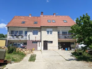 Tihany apartman kiadó