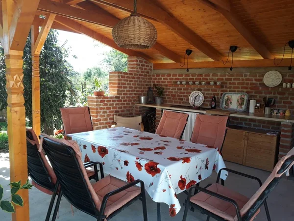 Tiszadob apartman kiadó