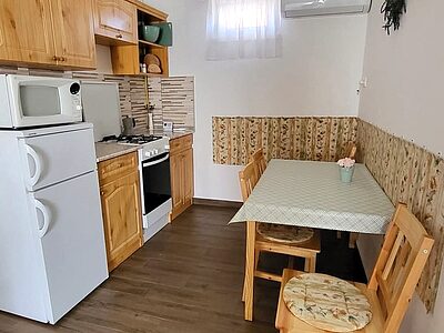 5350 Tiszafüred Bán Zsigmond út 51 apartman szállás
