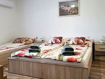 5350 Tiszafüred Bán Zsigmond út 51 apartman szállás