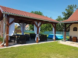 Tiszafüred apartman kiadó