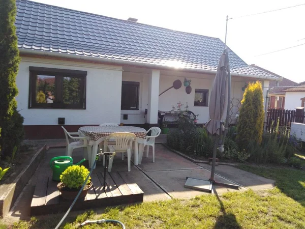 Tiszafüred apartman kiadó