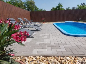 Tiszafüred apartman kiadó