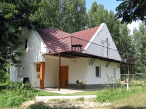 Tiszafüred apartman kiadó