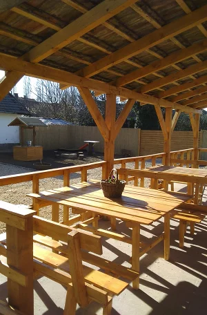 Tiszafüred apartman kiadó