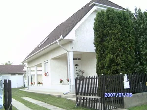 Tiszafüred apartman kiadó