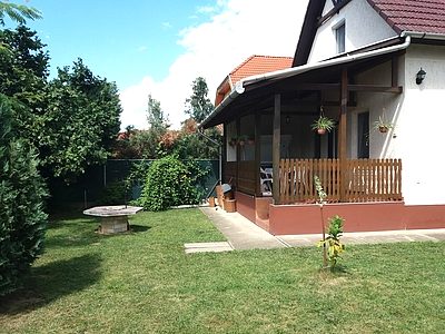 5350 Tiszafüred Széchenyi kert 11. apartman szállás