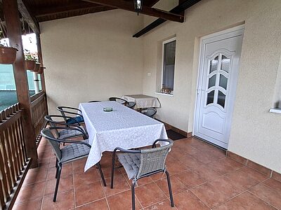 5350 Tiszafüred Széchenyi kert 11. apartman szállás