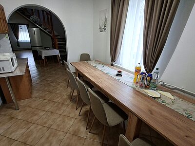 5350 Tiszafüred Széchenyi kert 11. apartman szállás
