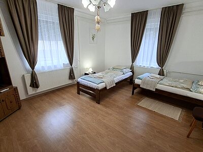 5350 Tiszafüred Széchenyi kert 11. apartman szállás