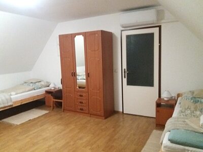 5350 Tiszafüred Széchenyi kert 11. apartman szállás