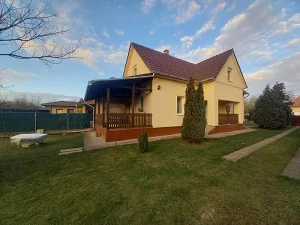 Tiszafüred apartman kiadó