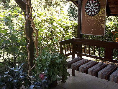 5350 Tiszafüred Ady Endre út 37. apartman szállás