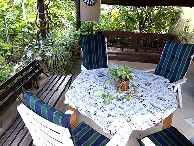 5350 Tiszafüred Ady Endre út 37. apartman szállás