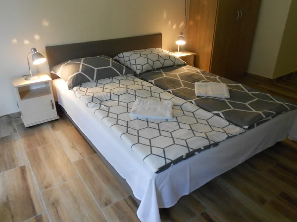 Tiszafüred apartman kiadó