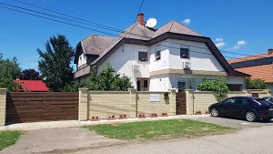 Tiszafüred apartman kiadó