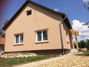 Tiszafüred apartman kiadó