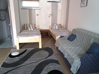 5350 Tiszafüred összekötő út 7 apartman szállás