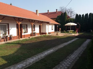 Tiszafüred apartman kiadó