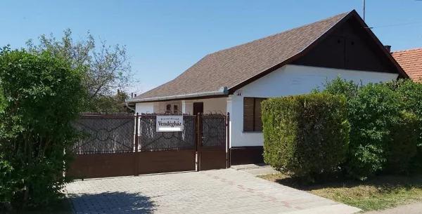 Tiszafüred apartman kiadó