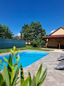 Tiszafüred apartman kiadó