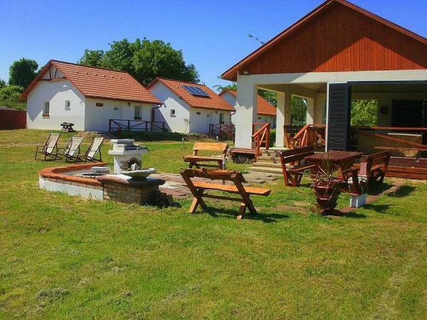 Tiszafüred apartman kiadó