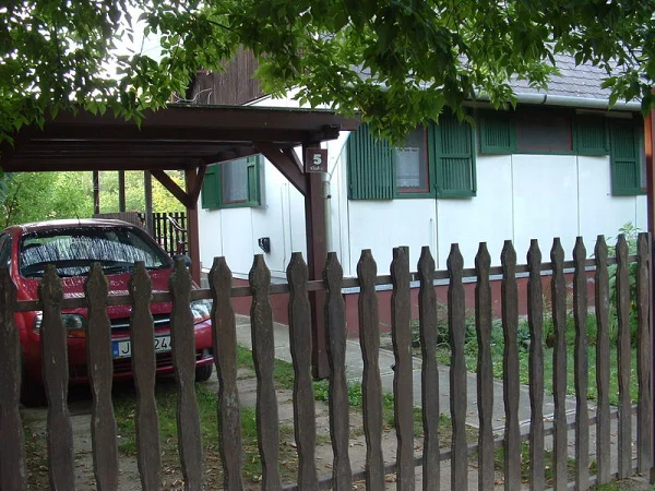 Tiszafüred apartman kiadó