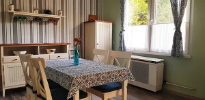 Tiszakécske apartman kiadó