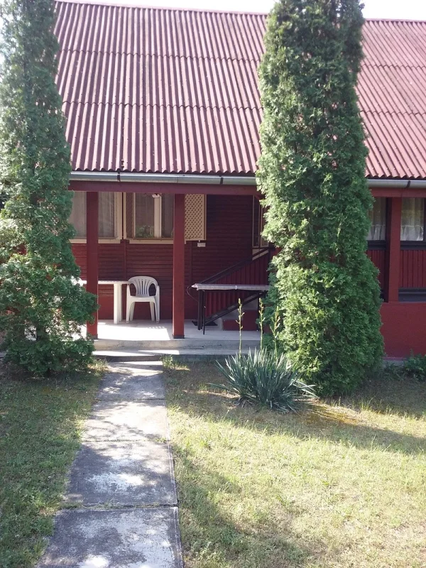 Tiszakécske apartman kiadó