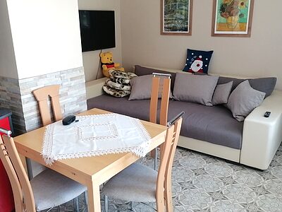 6060 Tiszakécske Darázs utca 10  apartman szállás