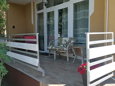 6060 Tiszakécske Darázs utca 10  apartman szállás