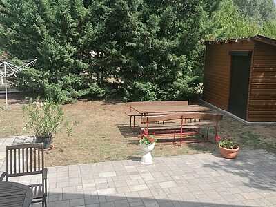 6060 Tiszakécske Darázs utca 10  apartman szállás