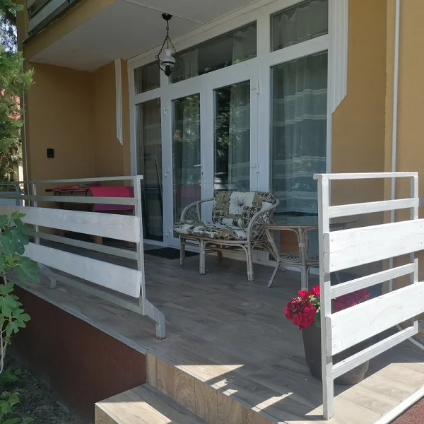 Tiszakécske apartman kiadó