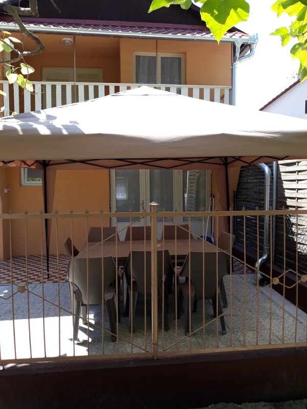 Tiszakécske apartman kiadó