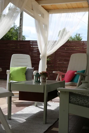 Tiszakécske apartman kiadó