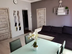 Tiszakécske apartman kiadó