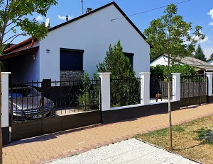 Tiszakécske apartman kiadó