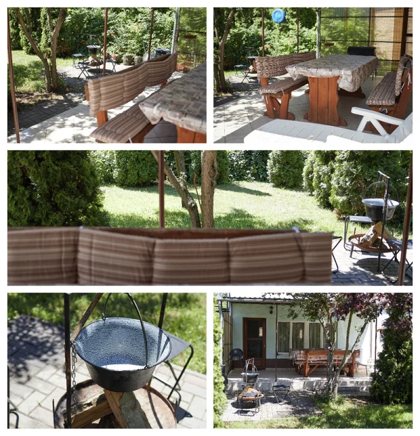 Tiszakécske apartman kiadó