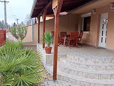 Tiszakécske apartman kiadó
