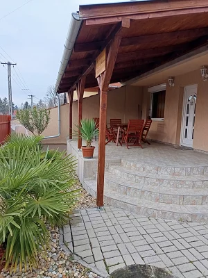 Tiszakécske apartman kiadó