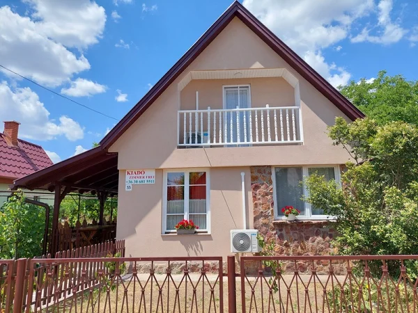 Tiszakécske apartman kiadó