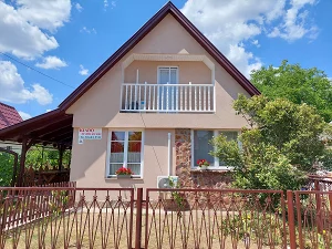Tiszakécske apartman kiadó