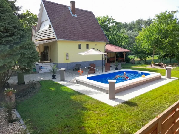 Tiszakécske apartman kiadó